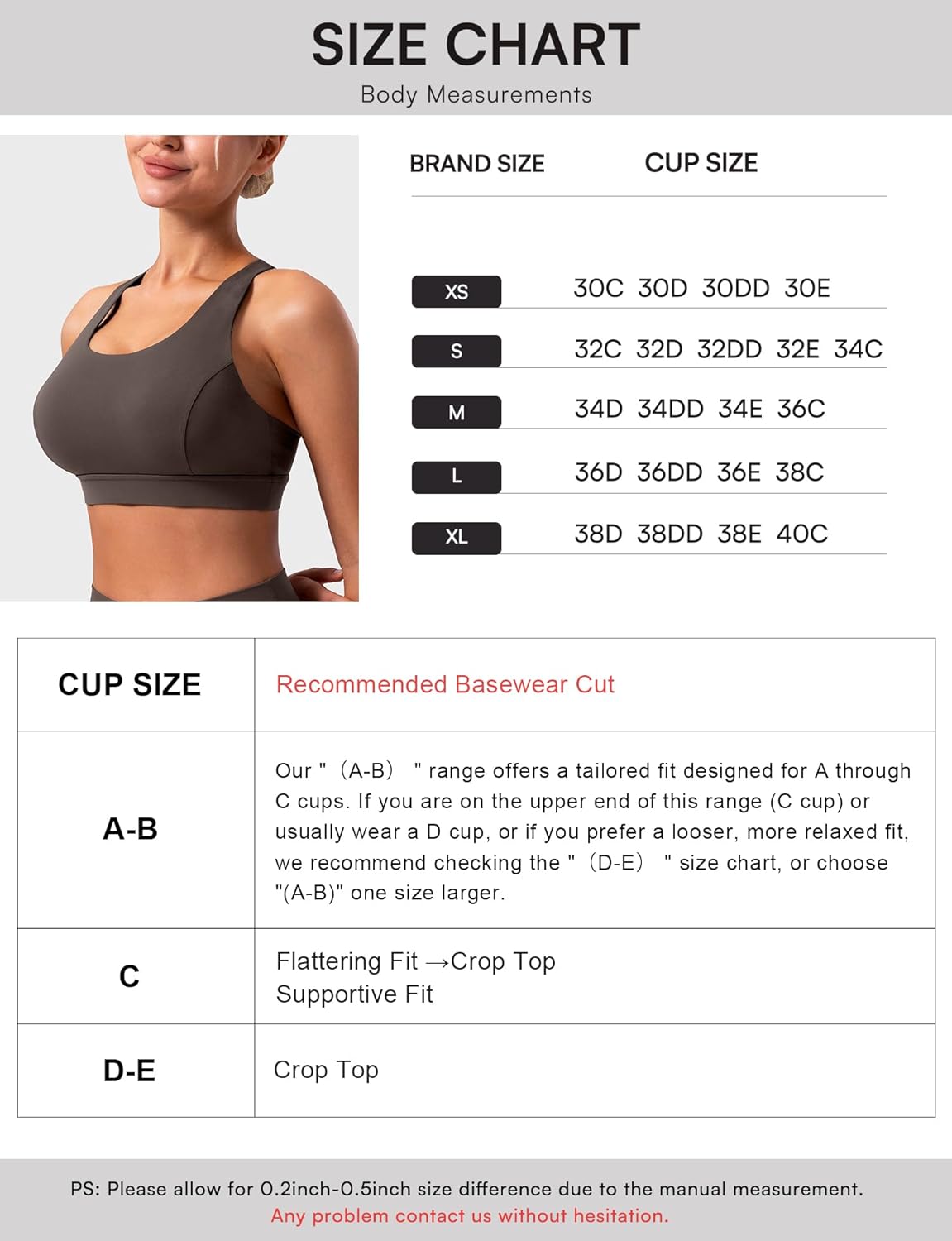 ENERBLOOM Sports Bras for Women Padded Criss Cross Back Yoga Tank Tops Medium Support Strappy Workout Removable Cups