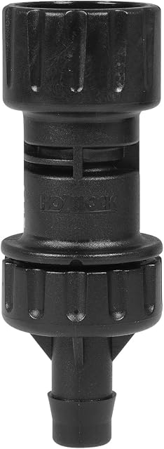Hozelock 7022 0000 Easy Drip Pressure Regulator