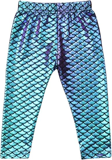 mermaid pants amazon