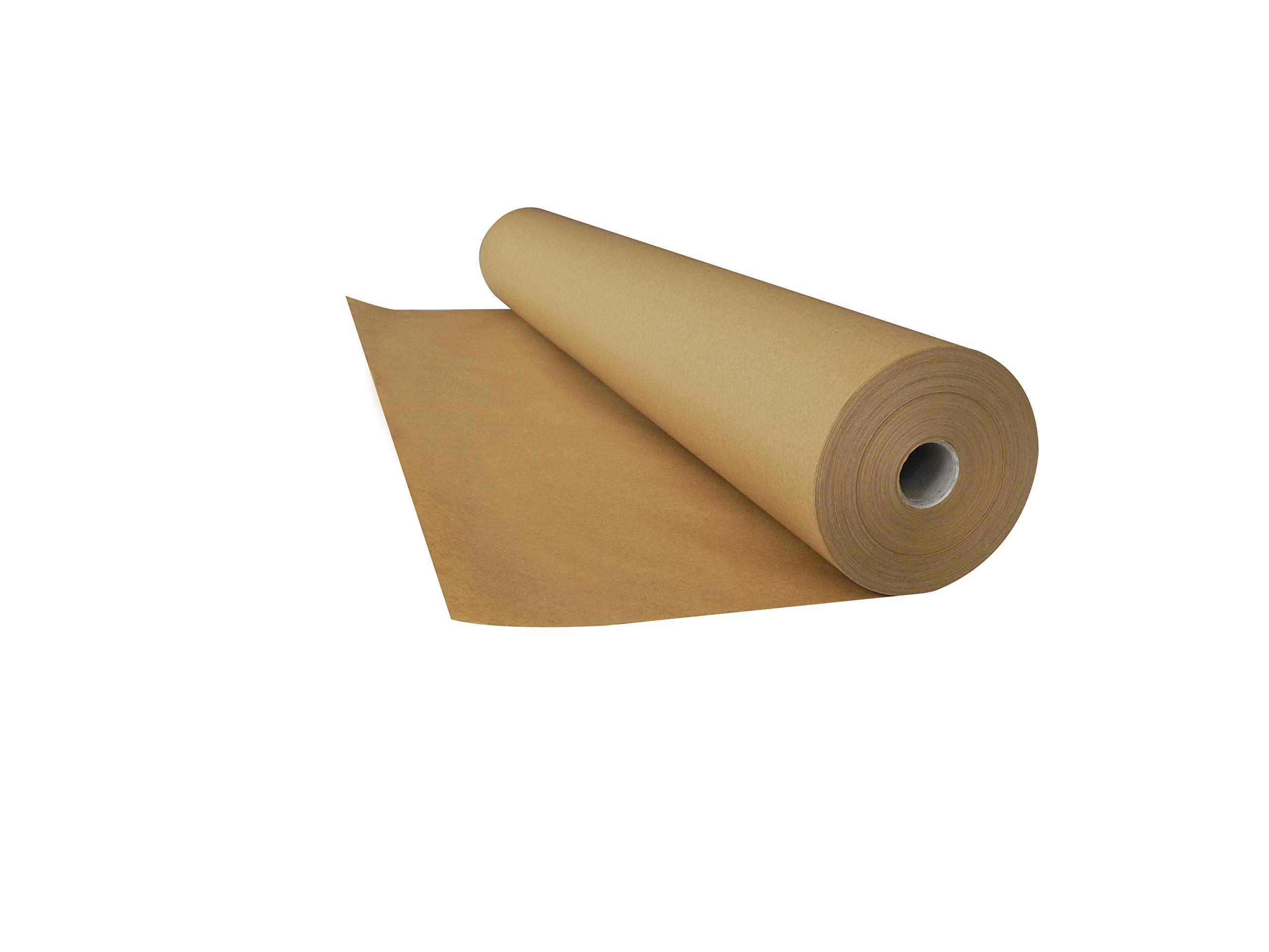 Carte Dozio - Carta Sealing per mascheratura in rotolo 50 gr/mq - H. cm 85 x 150 mtl - Diam. Int. mm 30 - 2 rt da 6,4 kg ca a conf.