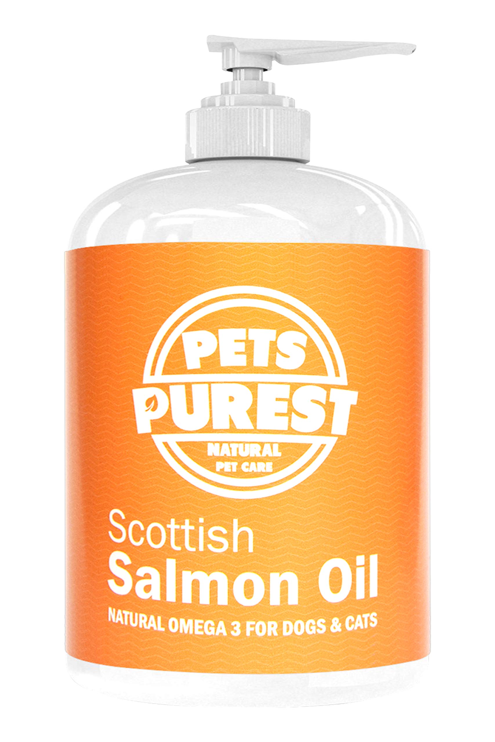 fish oil for ferrets