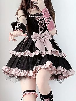 Sac à Bandoulière Sanfly Ita Bag Style Gothique Y2K - Forme épingles, Rouge, Pour Cosplay Lolita, école, Quotidien - 13