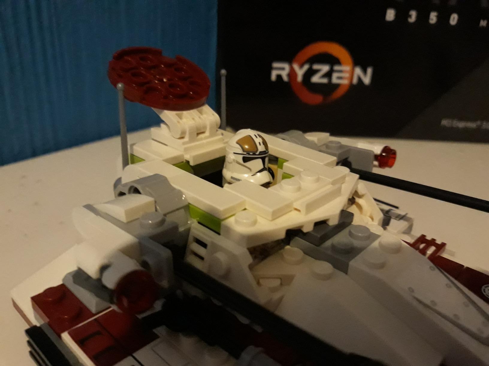 Customer Image