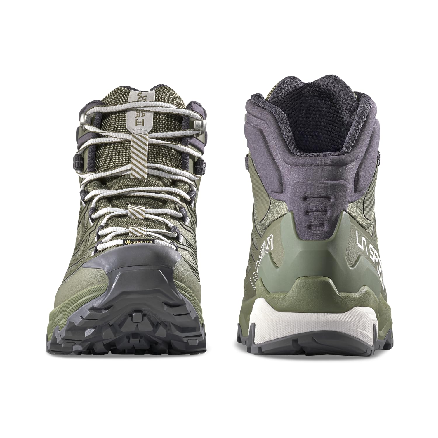 LA SPORTIVA Ultra Raptor 3 Mid GTX, Scarponcino da Trekking Donna