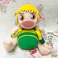 金色のガッシュ　ガッシュ　ゼオン　ぬいぐるみ　2個セット　ガッシュベル Amazon.co.jp: 金色のガッシュベル ぬいぐるみ 第2弾 ガッシュ