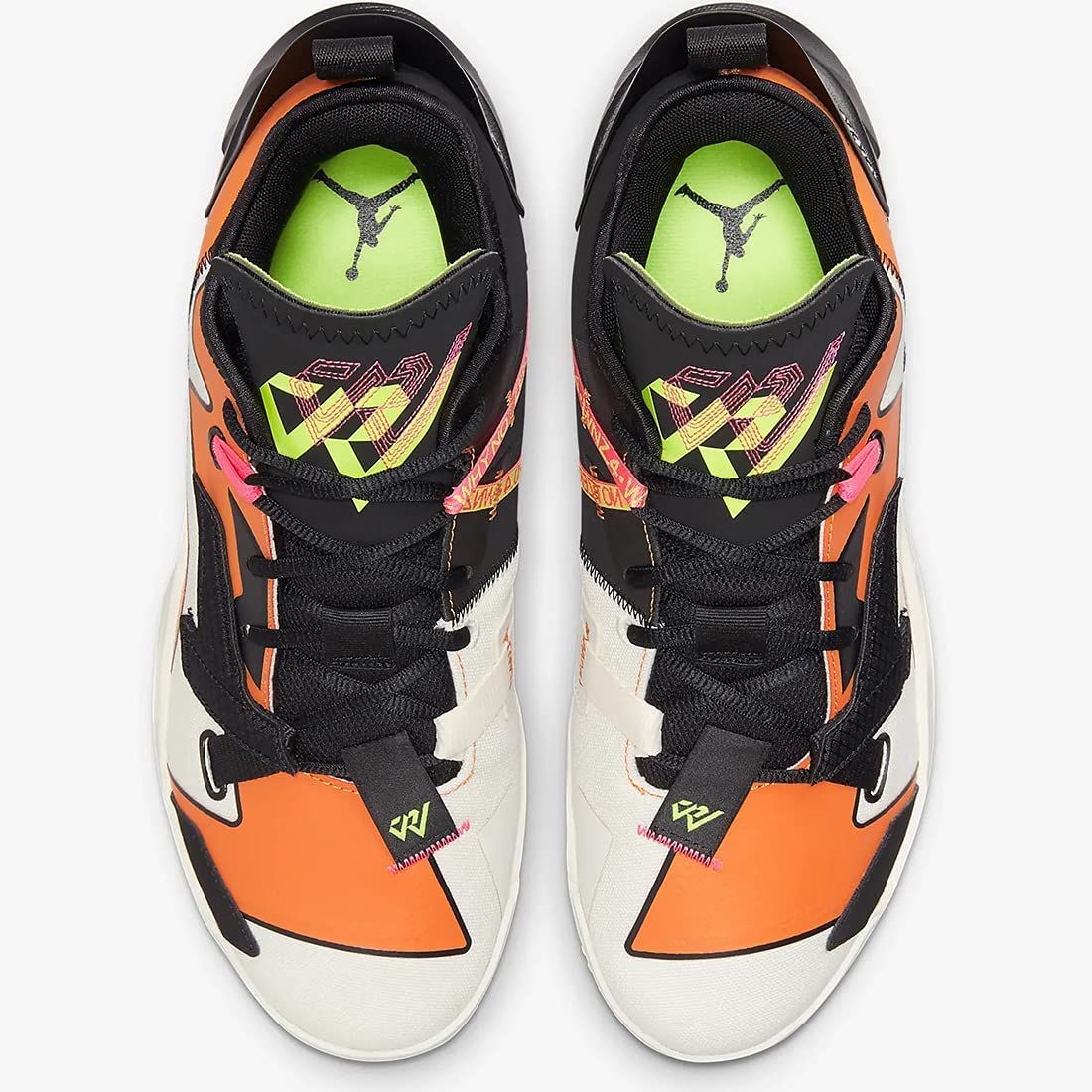Amazon.co.jp: NIKE ナイキ バスケットボールシューズ 27.5cm