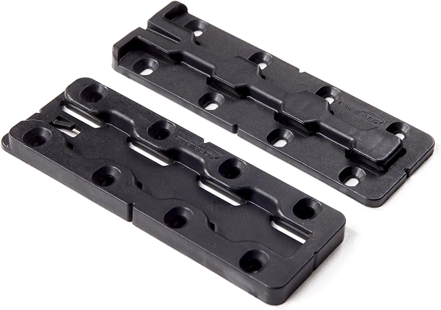 Striplox Pro 55 Hidden Mounting System 2-pair