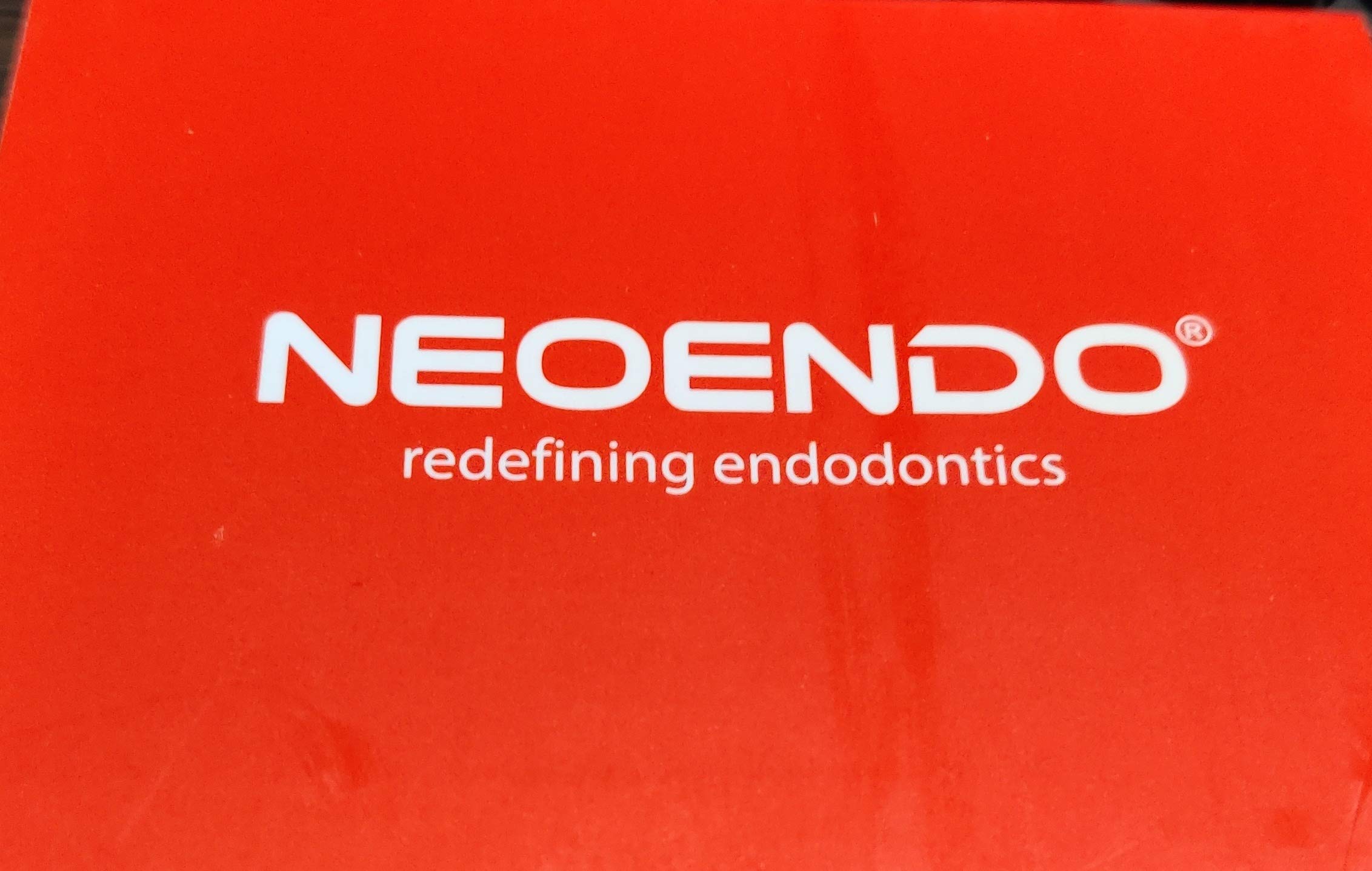 See full amazon price history chart for Neoendo Flex Rotary Files (25 MM 20% #4 No) Neoendo Flex Rotary Files (25 MM 20% #4 No) (B08TX21XZJ) Amazon Price History, Amazon Price Tracker