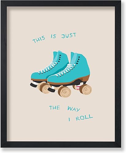 Miniatura 33 de Poster Master Impresión de surf – Life Is A Wave Catch It Poster – Arte retro de playa – Diseño de pared motivacional – Arte de surf – Decoración