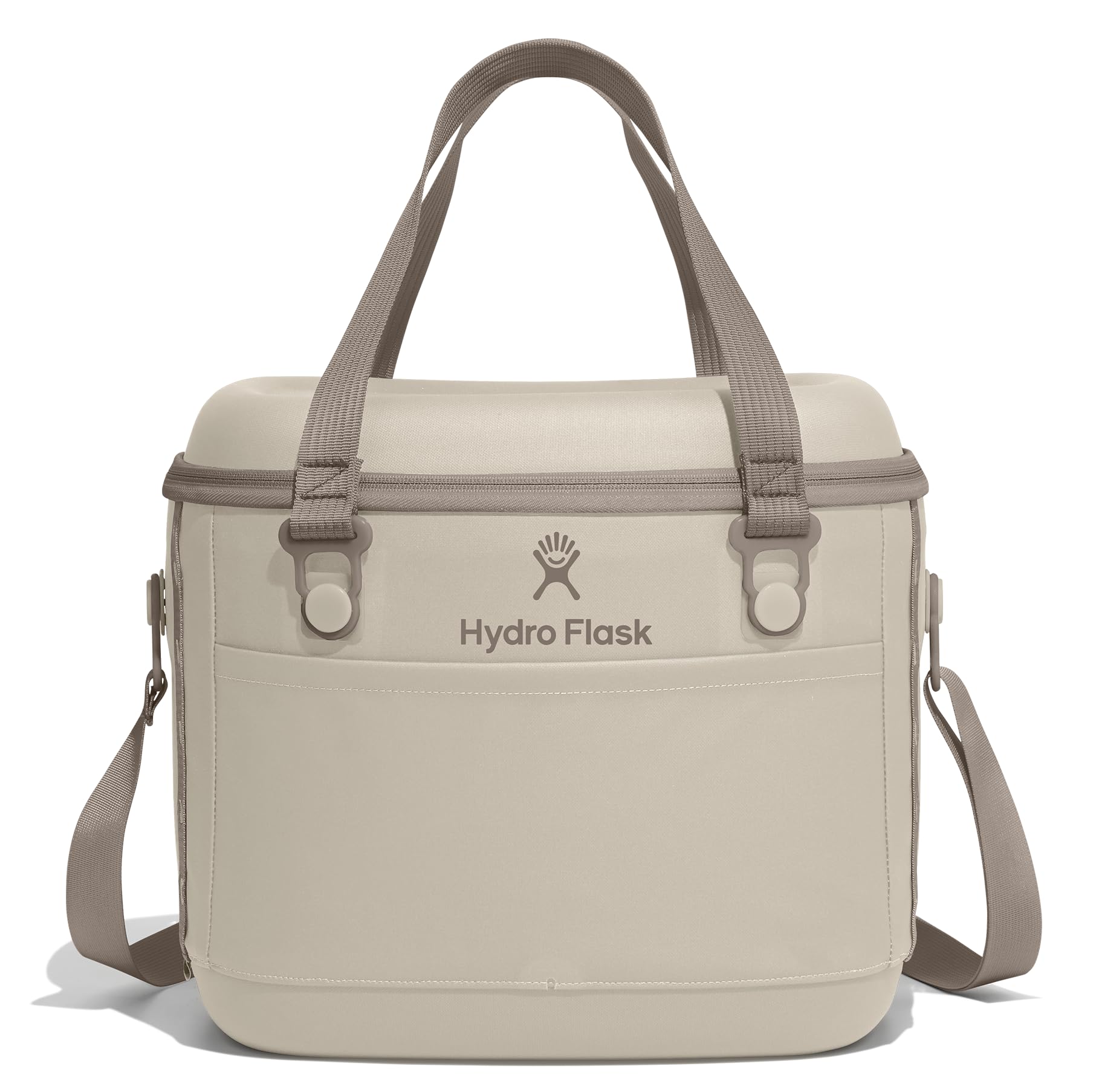 Hydro Flask Oatmeal Portable Insulated Soft Cool Box - 15L Capacity