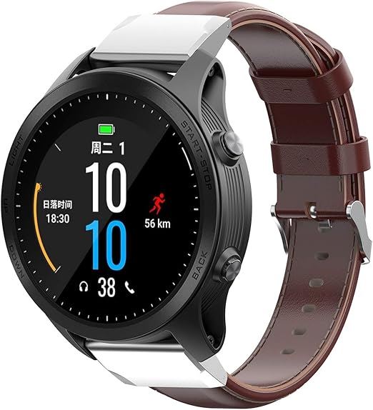 garmin s60 golf watch