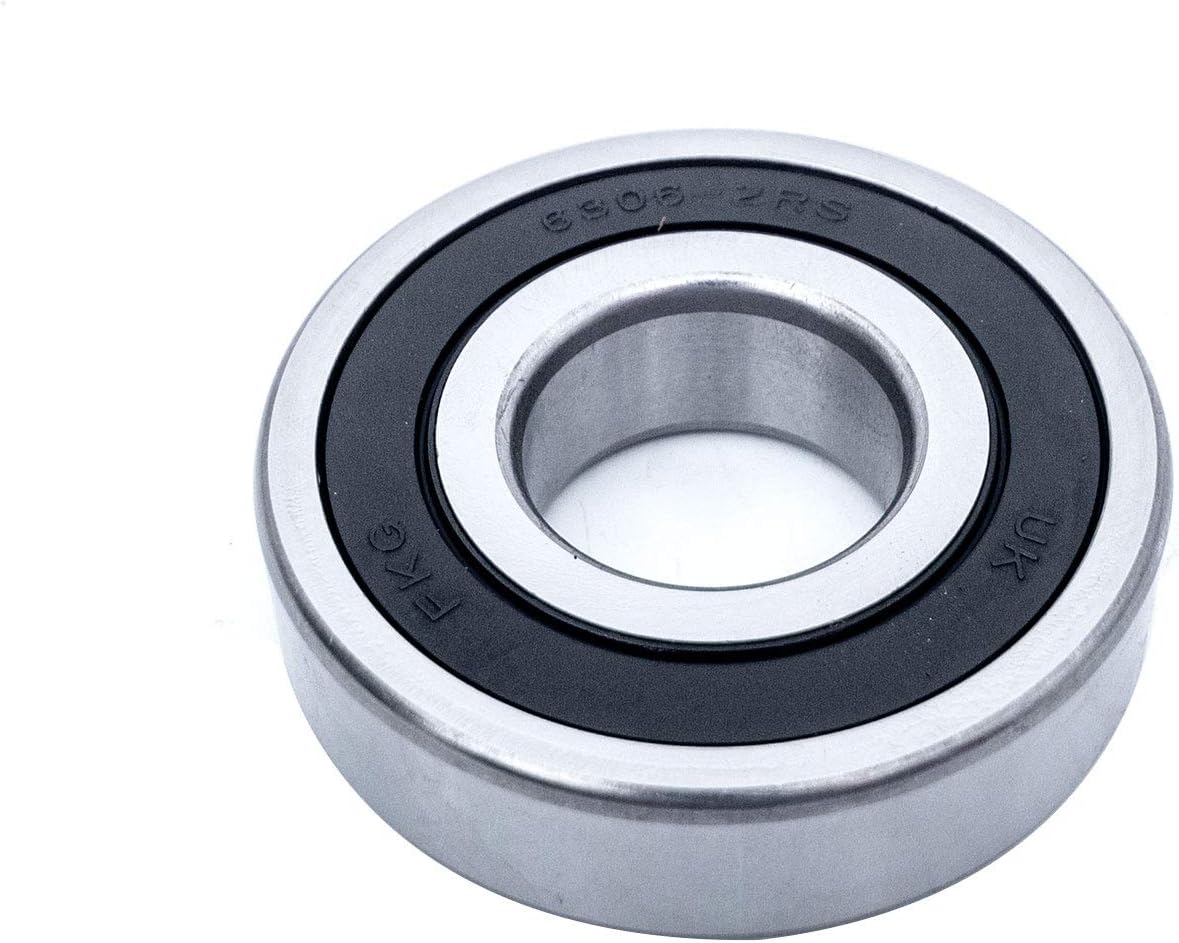 FKG Front Load Washer Tub Bearing and Seal Kit DC62-00223A, DC69-00804A, PS4208713, DC97-328L fit for Samsung, Kenmore