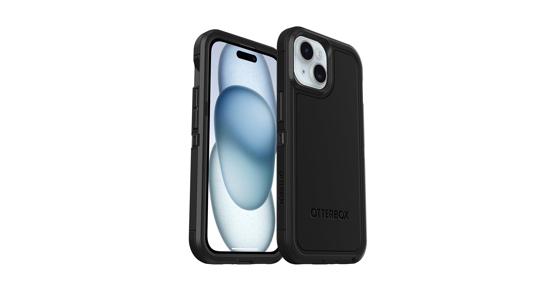 Amazon.com: OtterBox Defender XT Case for iPhone 15/14/13