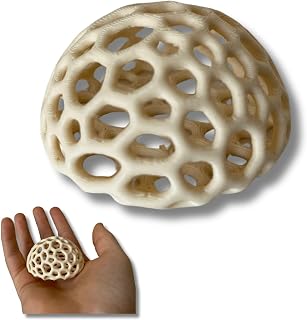 Fish Hide for Newborn Fish – 3D Printed PLA Aquarium Shelter, Safe Hiding Spot for Fry & Small Fish