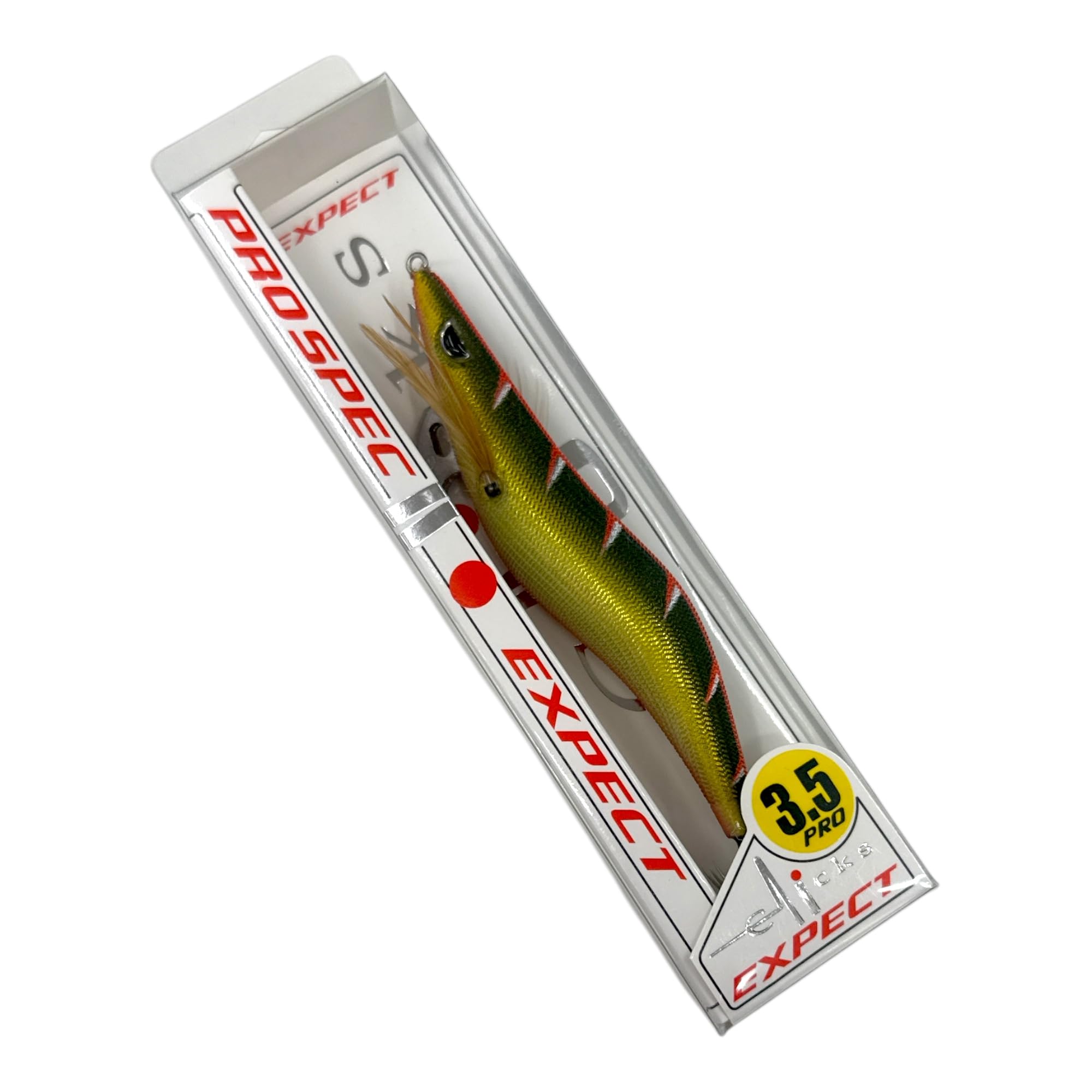 Amazon | クロノ(CRONO) エギ クリックス プロスペック