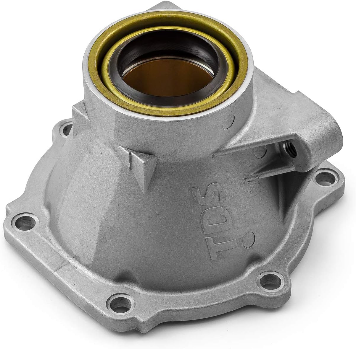 Speedmaster PCE598.1006.02 GM Turbo 400 TH400 Aluminum Tailhousing with Bushing