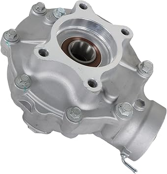Rear Differential Final Gear Replacement for TRX420TM1