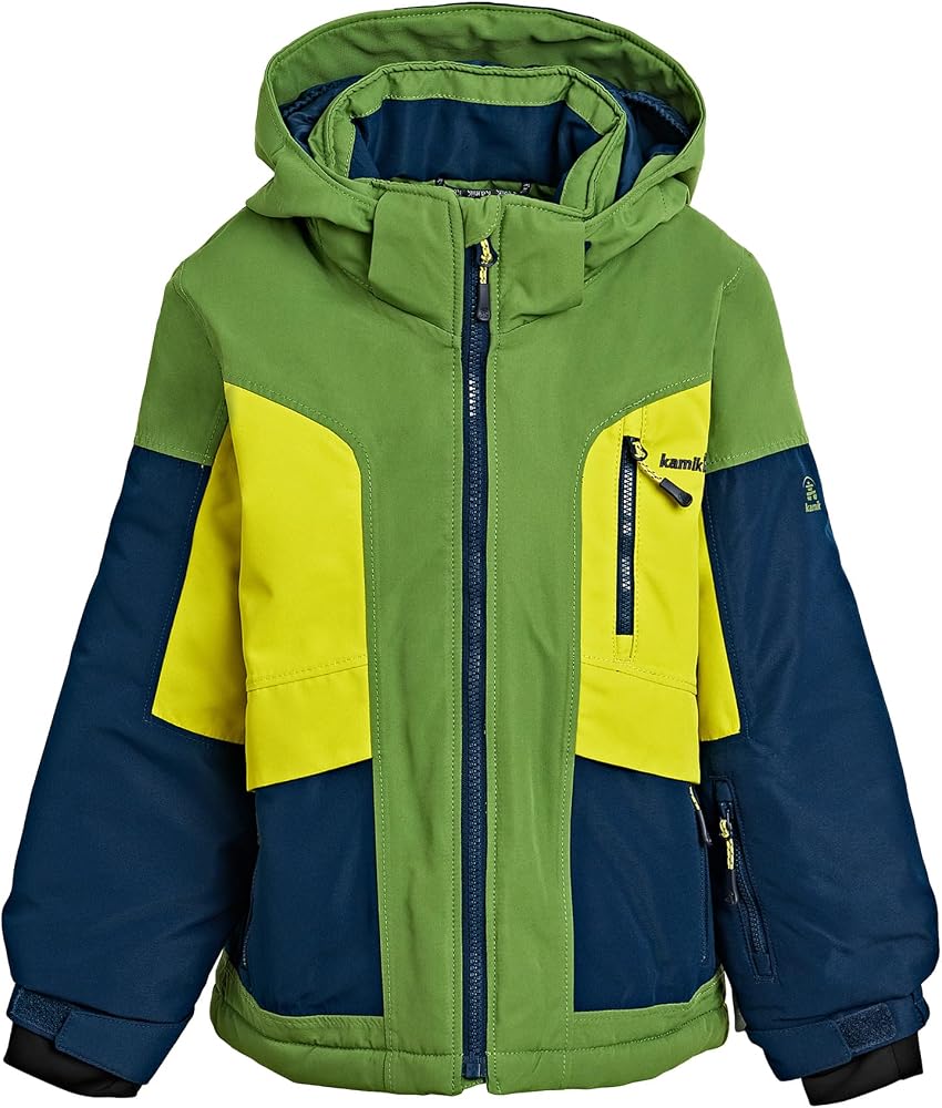 Kamik Kids Meteor (Toddler/Little Kid/Big Kid) — 사진 1