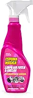 Espuma Mágica Limpa Air Fryer & Grelha 500 ml