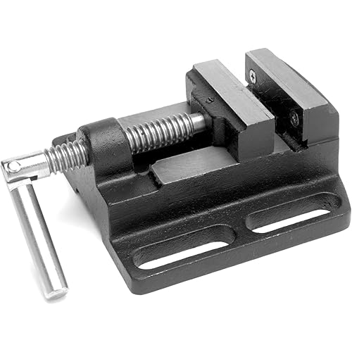 Performance Tool W3939 Hammer Tough 2-1/2-Inch Drill Press Vise