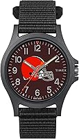 Vista 28 de Timex Reloj NFL Pride de 1.575 in para hombre