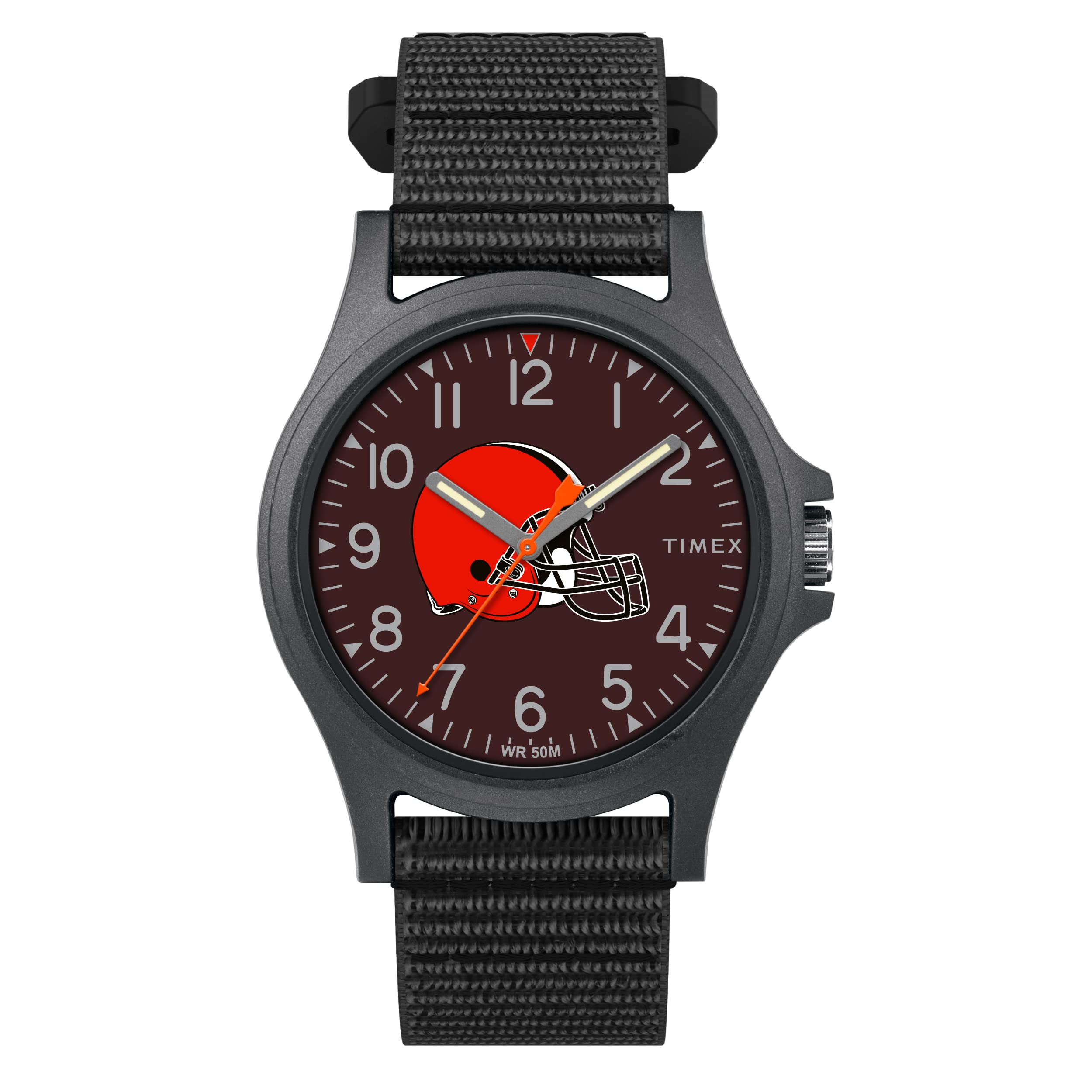 Timex Men's NFL Pride 40mm Watch