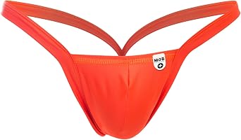 MALEBASICS MOB Y Buns Thong, Mens, 1 Unit