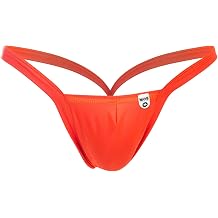 MALEBASICS MOB Y Buns Thong, Mens, 1 Unit
