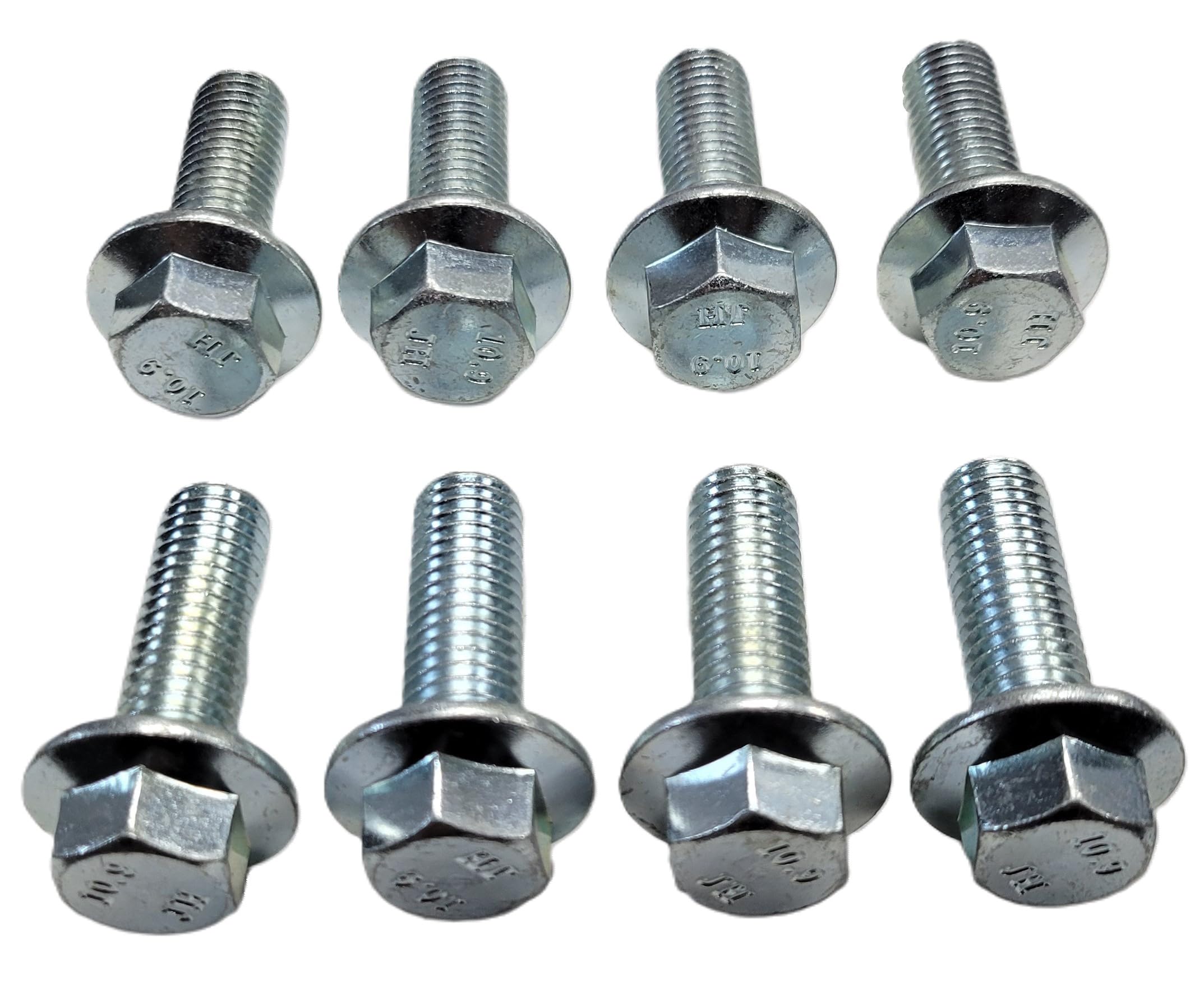 Z Whip 1988-1998 Chevy GMC Truck Bed Box Bolts C/K 1500 2500 3500 Pickup OBS