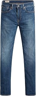 Levi's Herren 502 Taper Jeans