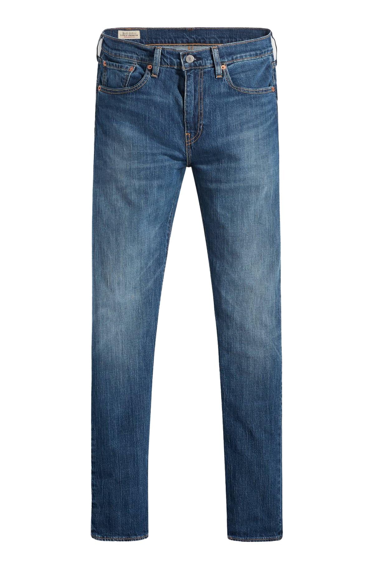 Levi's 502 Taper Vaqueros Hombre — view 48