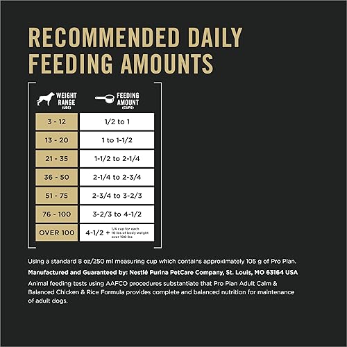 Miniatura 9 de Purina Pro Plan Calm  Balanced Adult