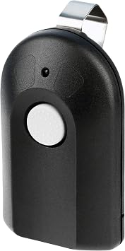 Garage Door Remote Replacement for Genie Intellicode ACSCTG Type 1