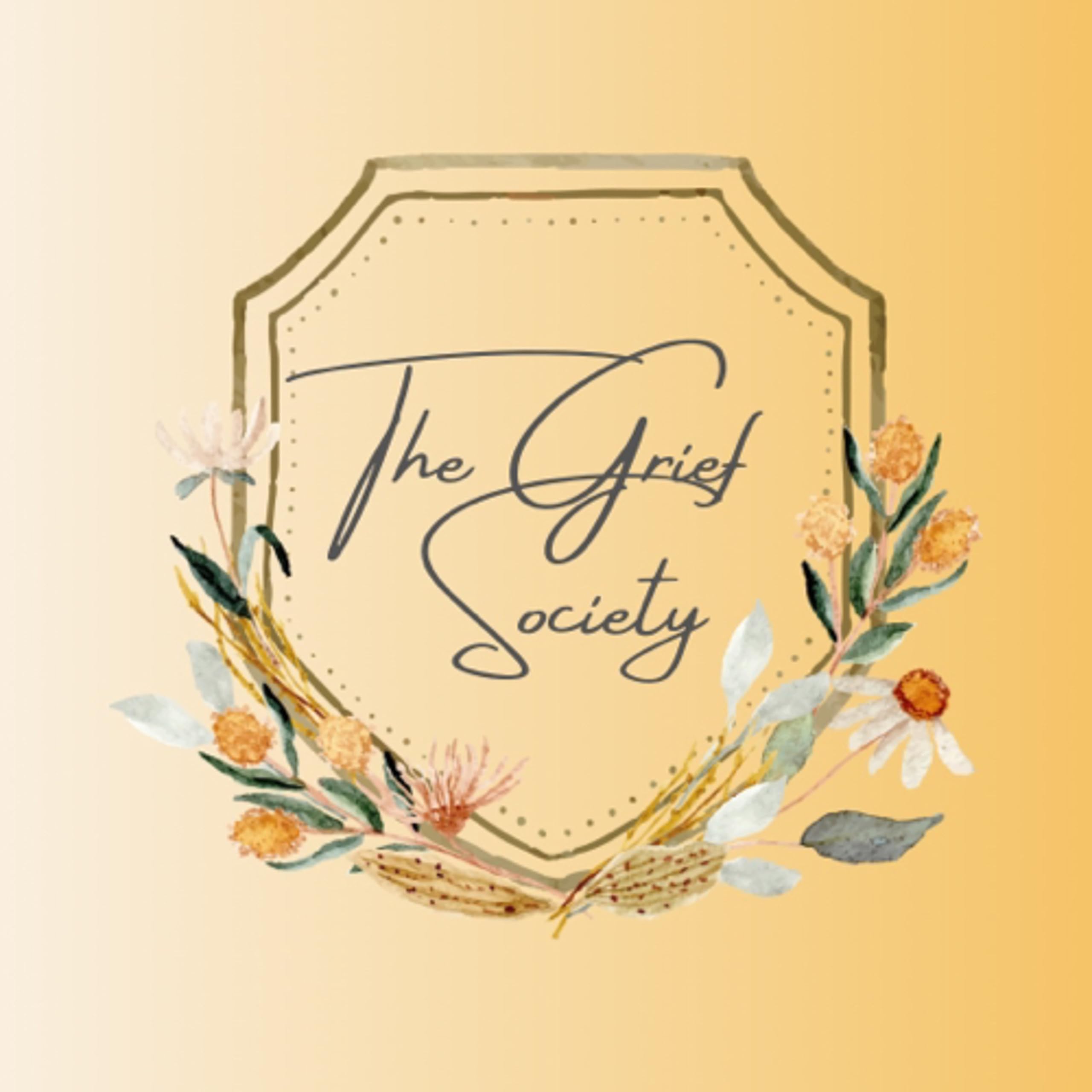 The Grief Society