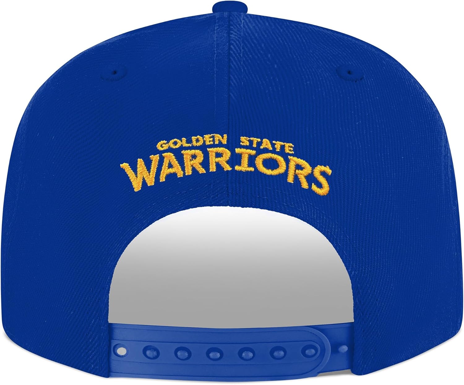 Ultra Game Boy's NBA Official 8-20 Teamster Ultimate Baseball Cap Hat - Image 3