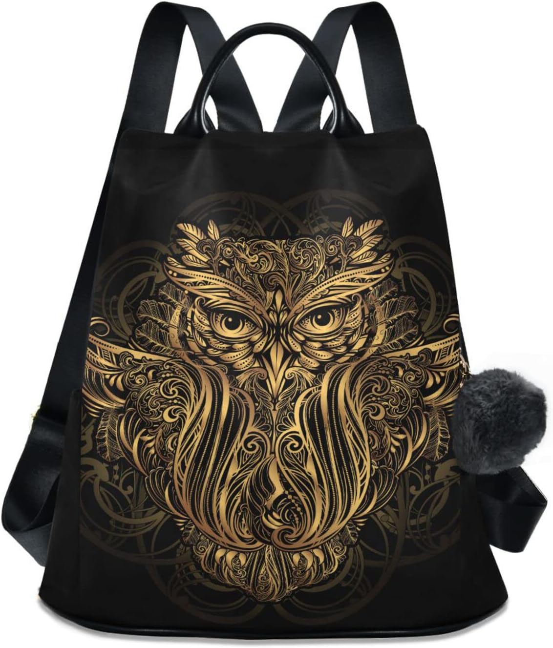 senya School Backpack Kids College Rucksack Travel Bookbag Fashion Back Pack Girls Boys Red White Blue Stars