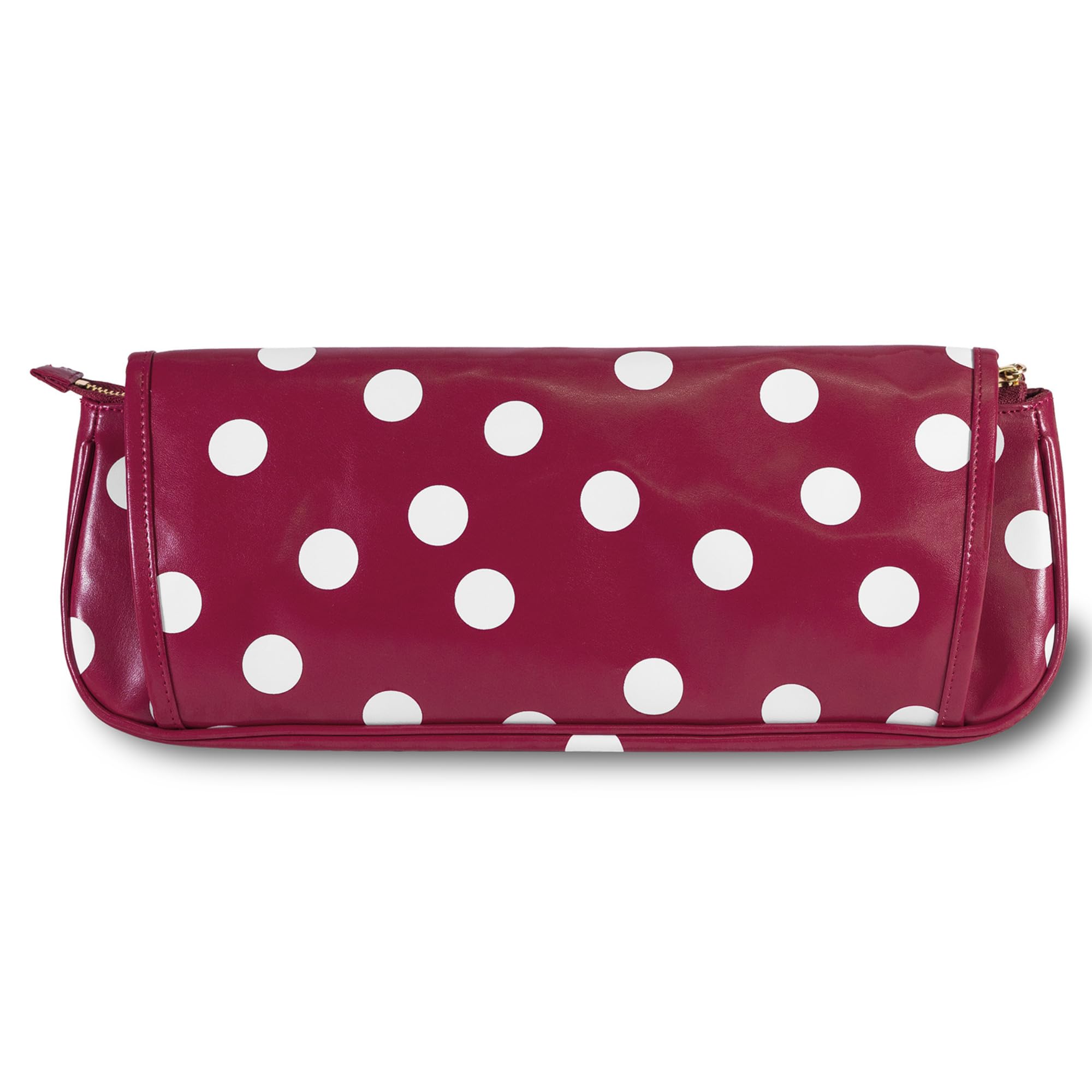 kate spade new york Hair Tool Organizer Bag with Heat-Resistant Lining