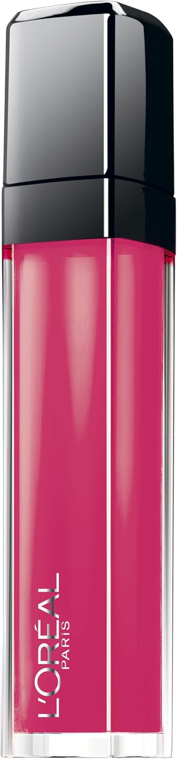 L’Oréal Infallible Lip Gloss 104 Mafia Gloss L’Oréal Infallible Lip Gloss 104 Mafia Gloss