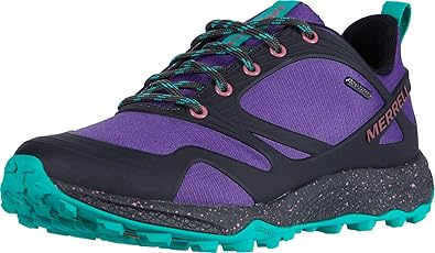 merrell waterproof shoes