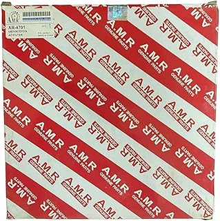 فلتر تكيف متوافق مع سيارات تويوتا كورولا جمل موديل 2001 - 2007 / BYD