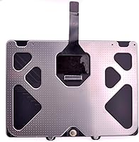 Vista 2 de Deal4GO Touchpad trackpad con cable 821-0831-A 922-9063 repuesto para MacBook Pro A1278 2009 2010 2011 2012
