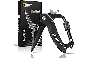 Key Chain Multi Tool for Men: Unlocking Endless Possibilities