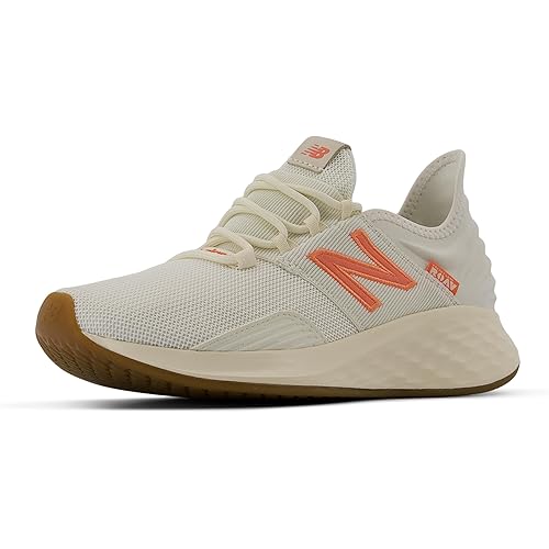 New Balance Women's Fresh Foam Roav Running Shoe