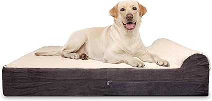 xlarge orthopedic dog bed