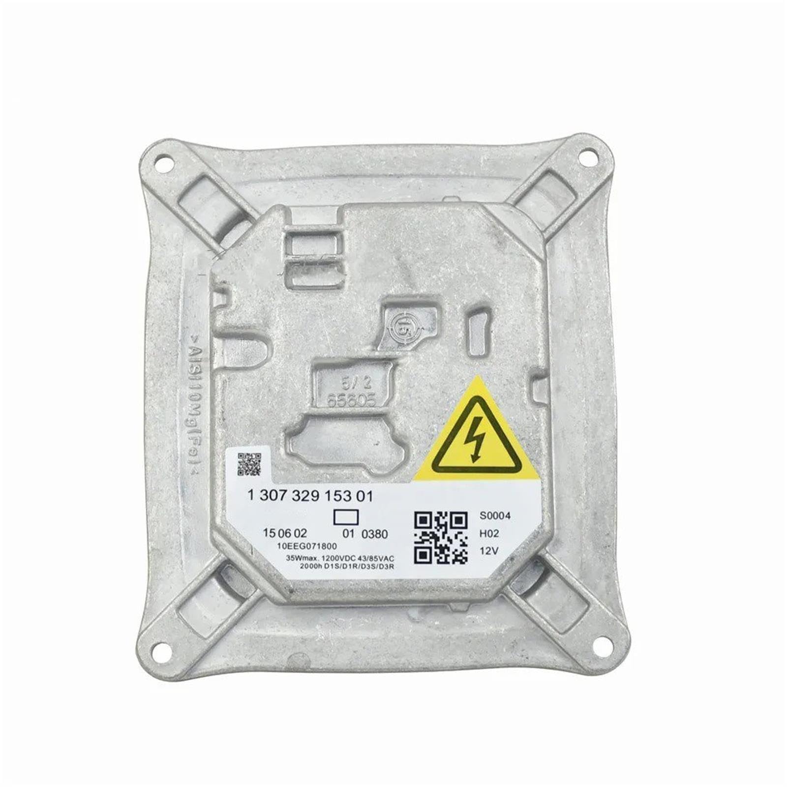 Lastre HID Xenón Faros Delanteros para Subaru para Outback 2007-2010