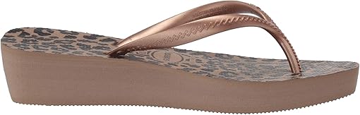 Rose Gold/Metallic Rose Gold