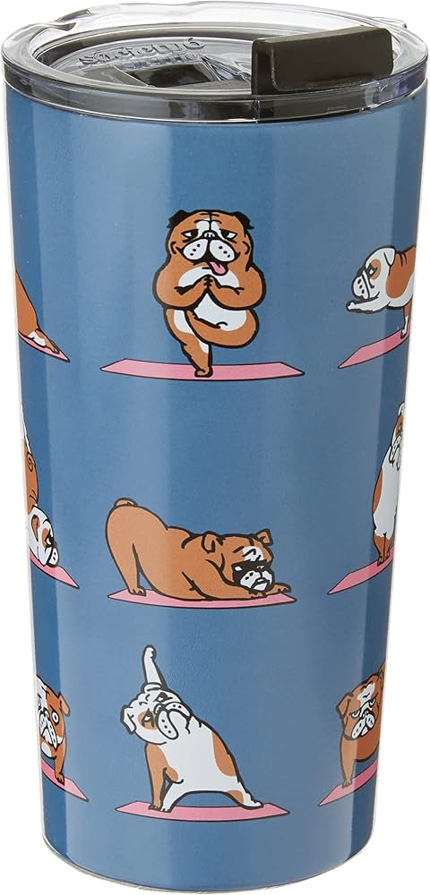 Society6 travel mug Clearance