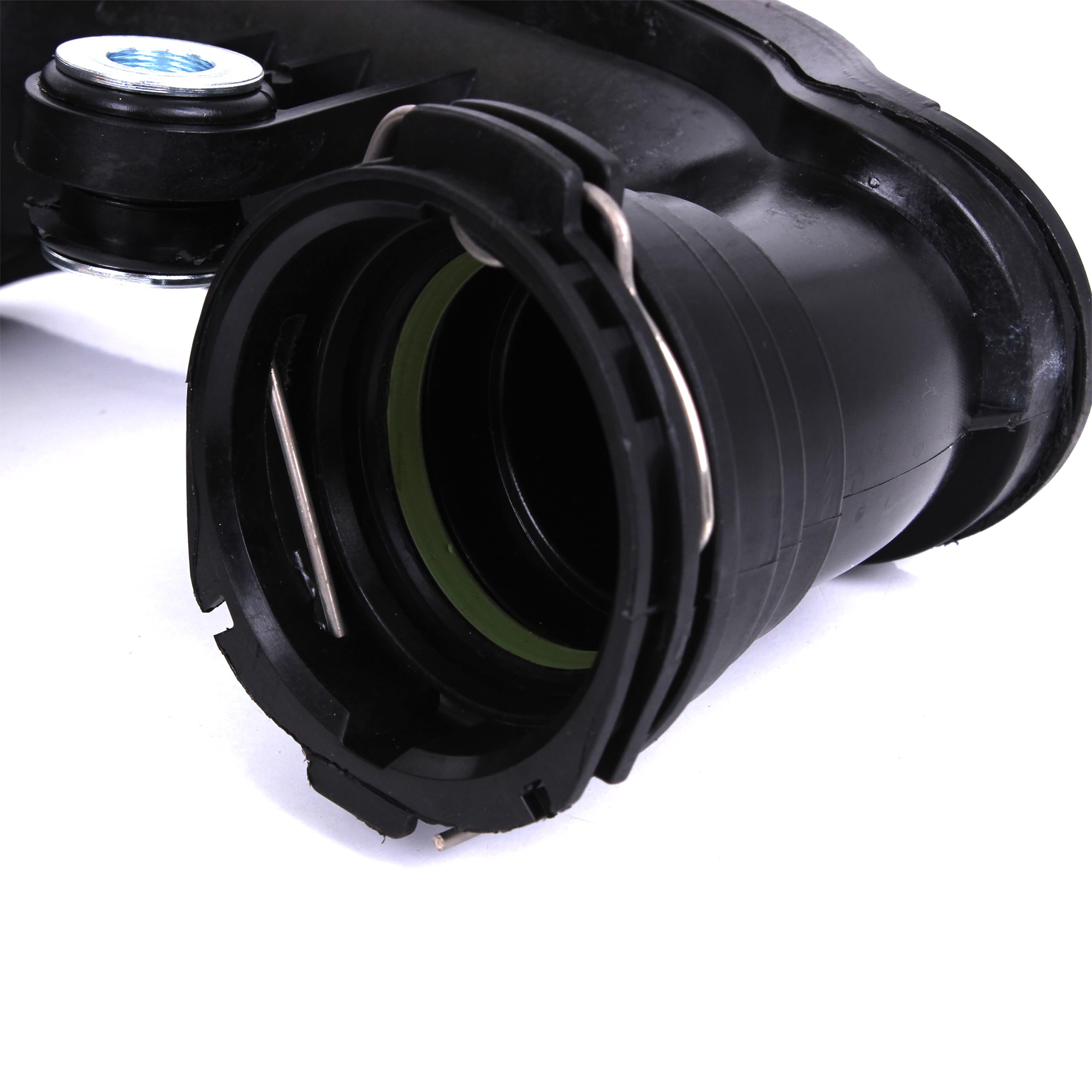 Tuyau turbo en plastique compatible avec W205 Megane IV Kadjar 1.6 144601294R A6220900080 A6260900400 1441100Q2J