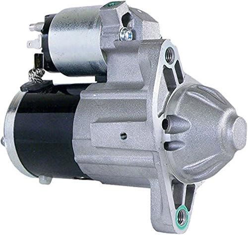 Motor de arranque Reemplazar 17937N 56044735AB para jeep Commander 2006-2008 Grand Cherokee 2005-2008 4.7L (285) V8 Liberty 2007 3.7L (226) V6