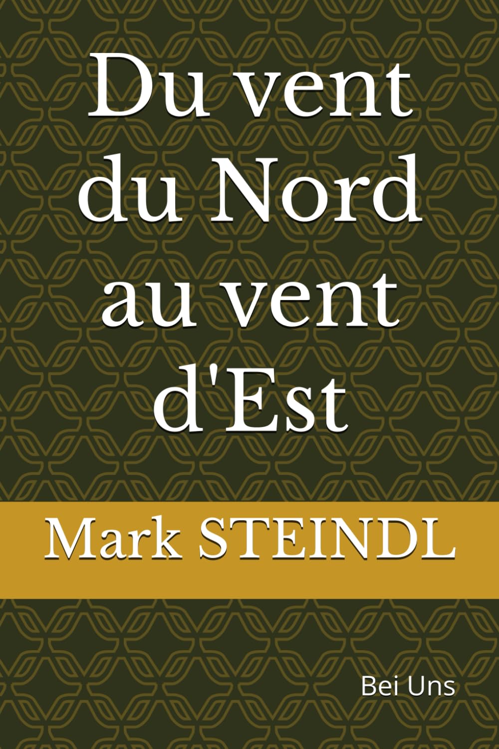 Du vent du Nord au vent d'Est